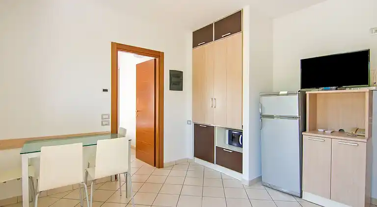 Appartement in Riccione