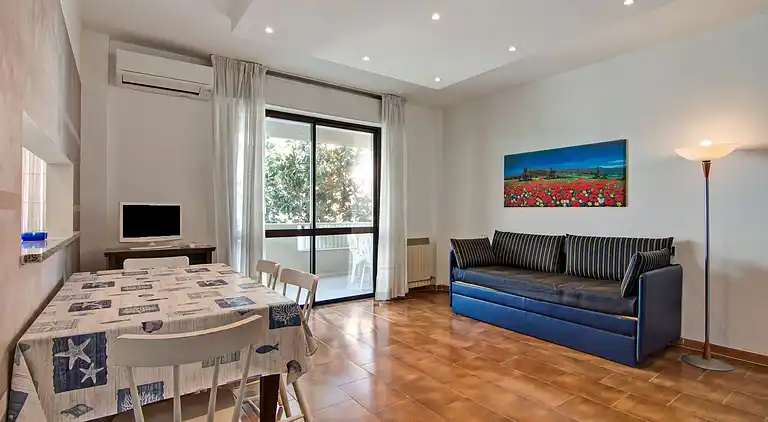 Sommerhus i Riccione