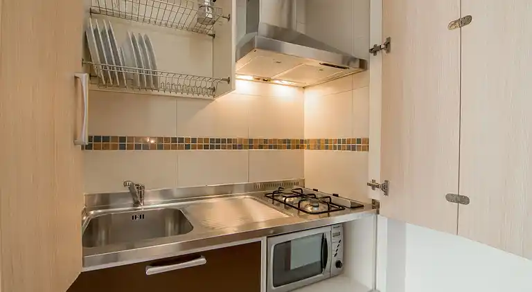 Appartamento in Riccione