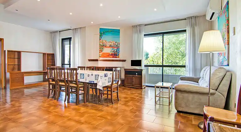 Sommerhus i Riccione