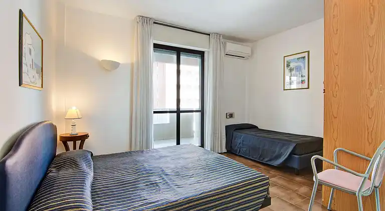 Sommerhus i Riccione