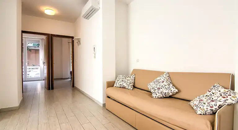 Appartamento in Torre Pedrera