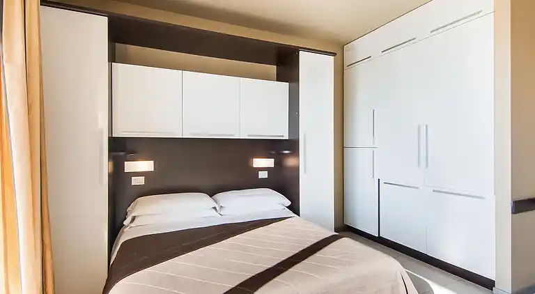 Apartment in Torre Pedrera