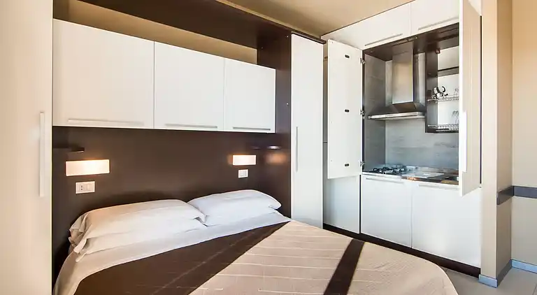 Apartment in Torre Pedrera