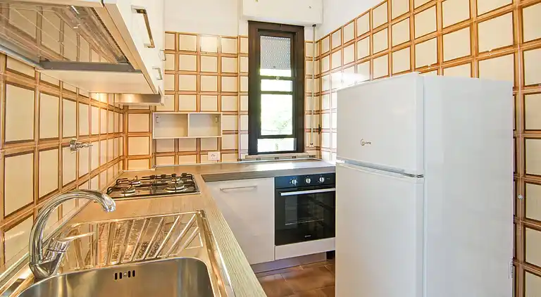 Sommerhus i Riccione