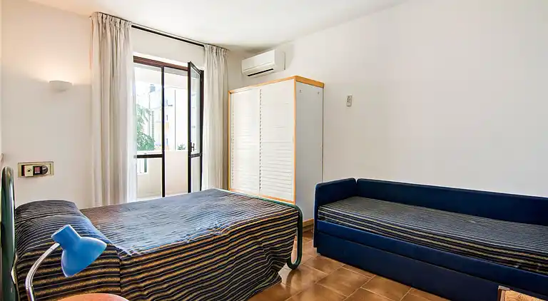 Sommerhus i Riccione