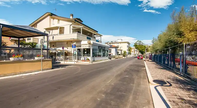 Apartment in Torre Pedrera