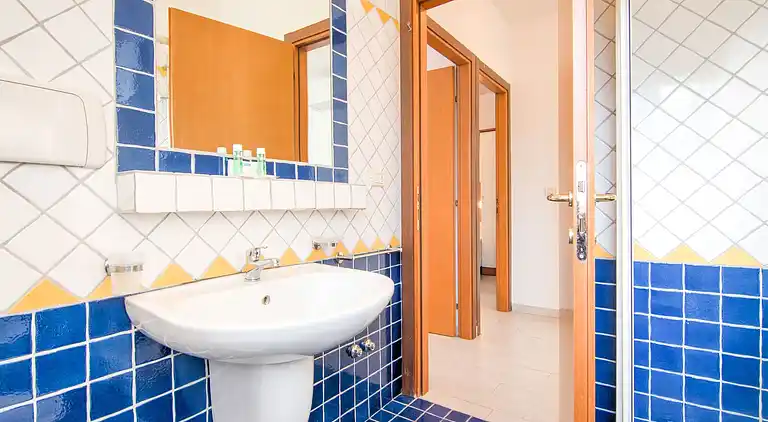 Appartamento in Torre Pedrera