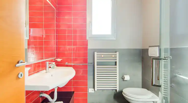 Apartment in Torre Pedrera