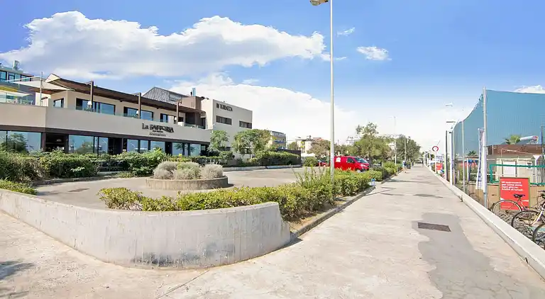 Sommerhus i Riccione