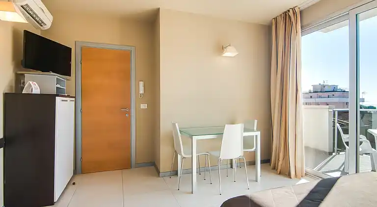 Apartment in Torre Pedrera