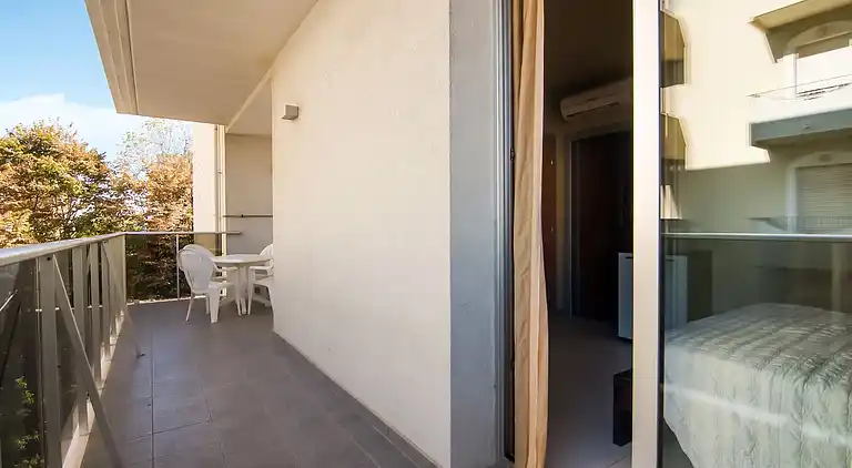 Apartment in Torre Pedrera