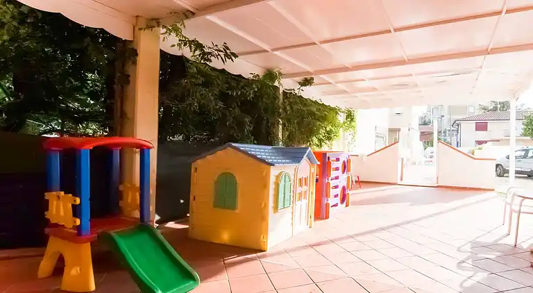 Appartamento in Torre Pedrera