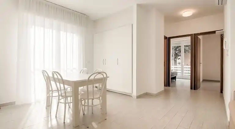 Appartamento in Torre Pedrera