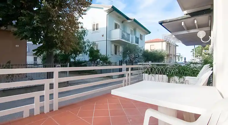 Appartamento in Torre Pedrera