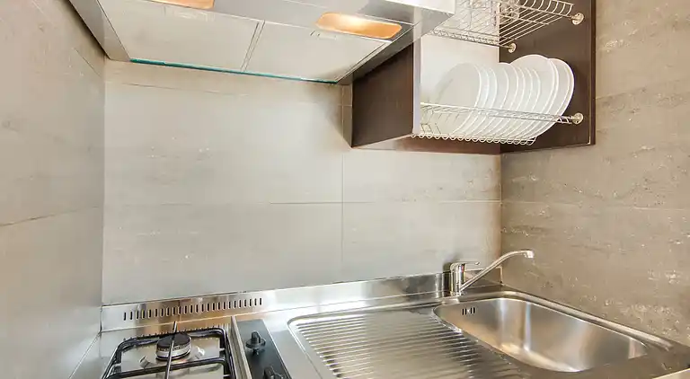 Apartment in Torre Pedrera