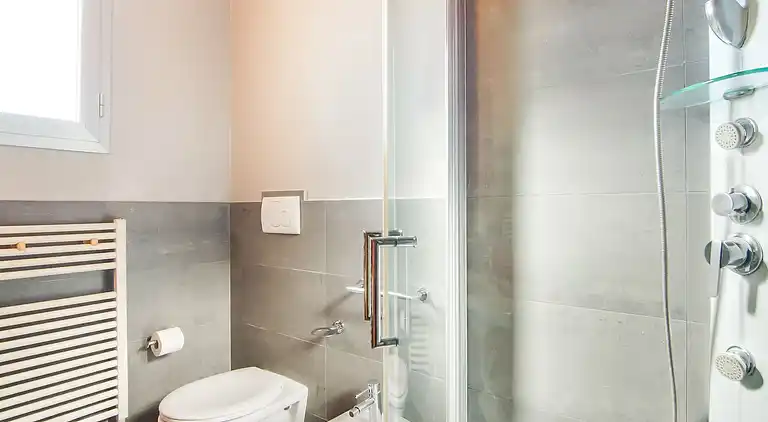 Apartment in Torre Pedrera