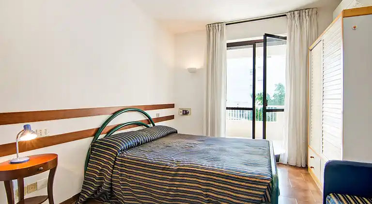 Sommerhus i Riccione