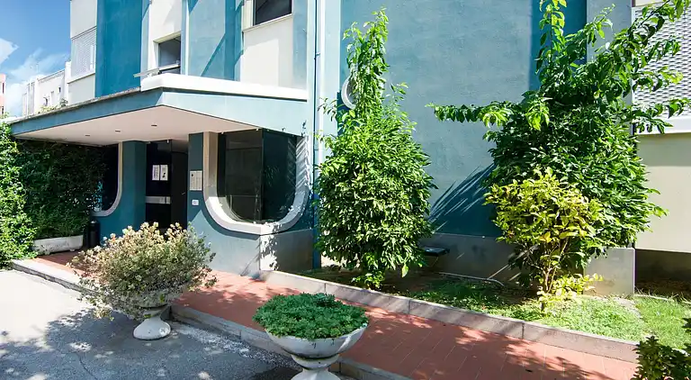 Ferielejlighed i Riccione