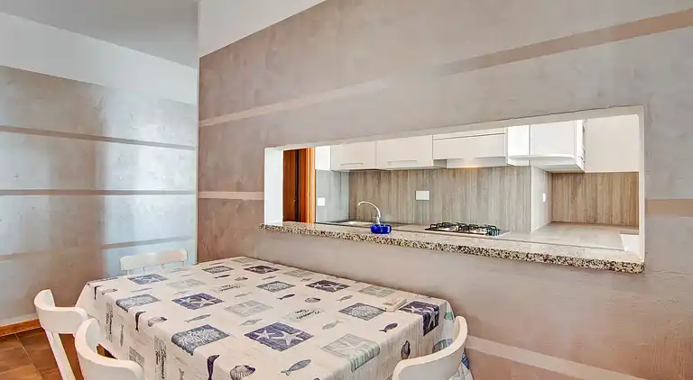 Sommerhus i Riccione