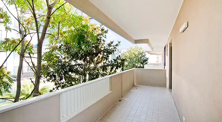 Sommerhus i Riccione