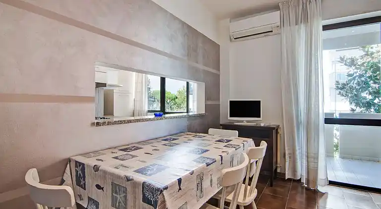 Sommerhus i Riccione