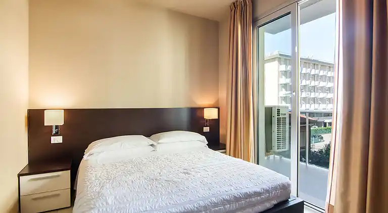 Apartment in Torre Pedrera