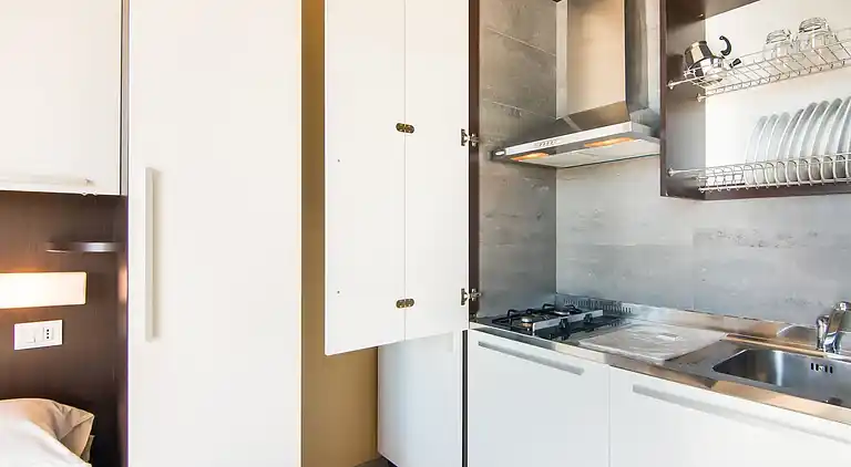 Apartment in Torre Pedrera