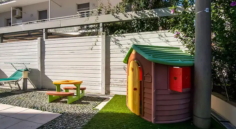 Apartment in Torre Pedrera
