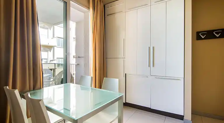 Apartment in Torre Pedrera
