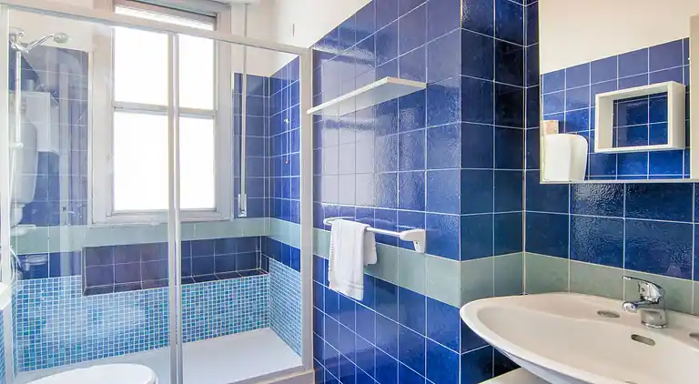 Ferielejlighed i Riccione