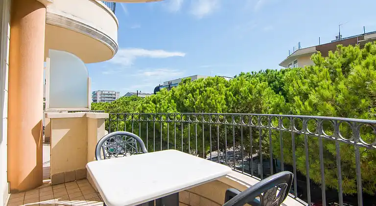 Appartement in Riccione