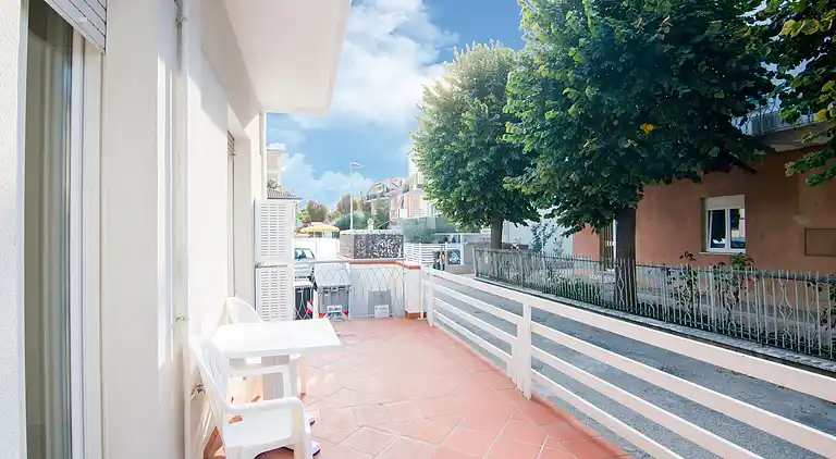 Appartamento in Torre Pedrera