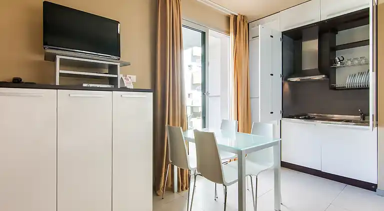 Apartment in Torre Pedrera