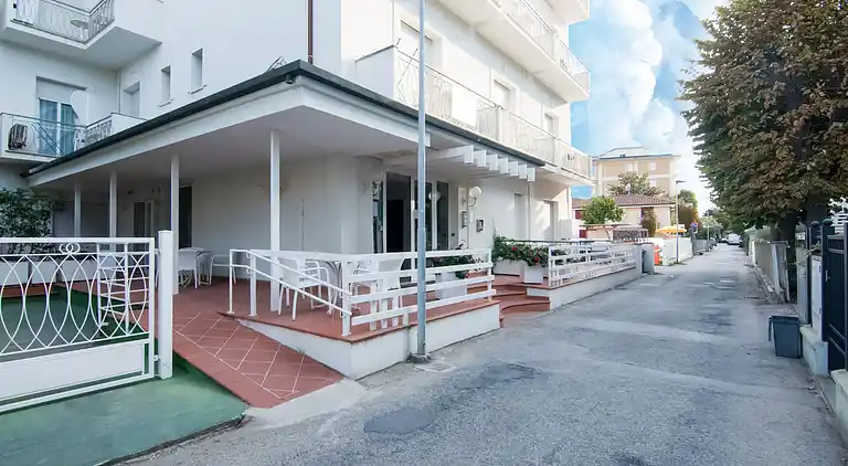 Appartamento in Torre Pedrera