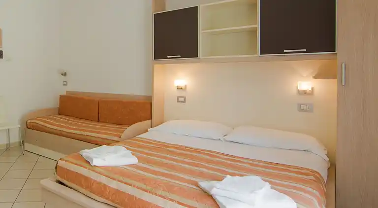 Appartamento in Riccione