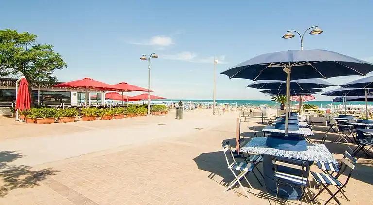 Appartamento in Riccione