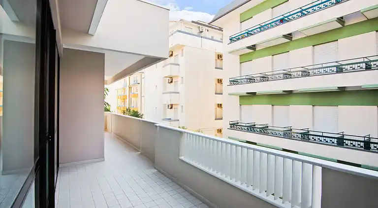 Sommerhus i Riccione