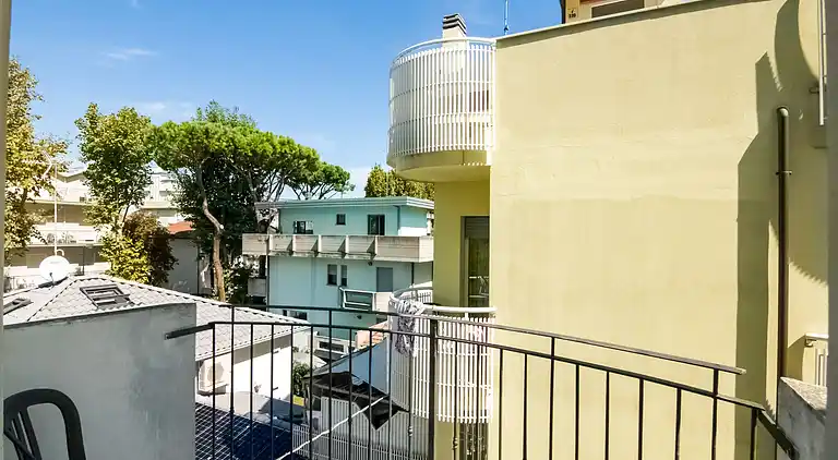 Appartamento in Riccione