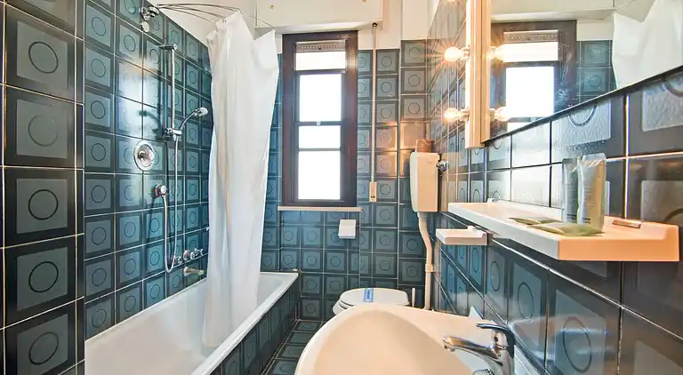 Sommerhus i Riccione