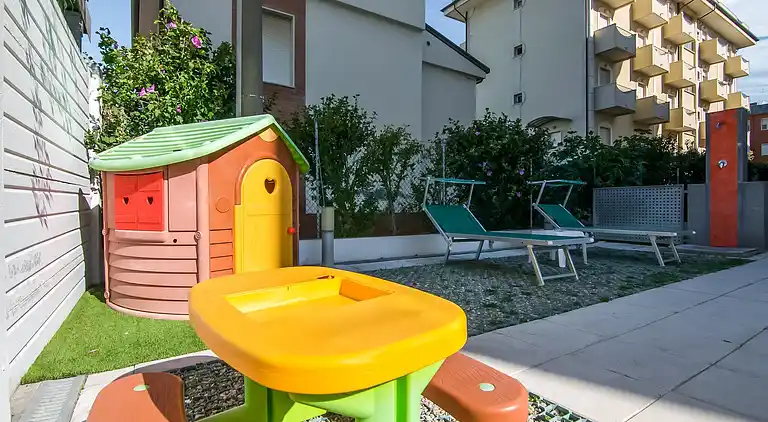 Apartment in Torre Pedrera