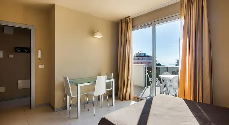 Apartment in Torre Pedrera