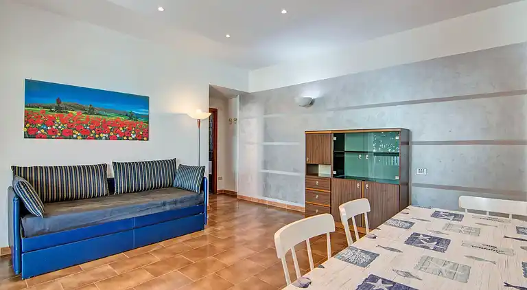 Sommerhus i Riccione