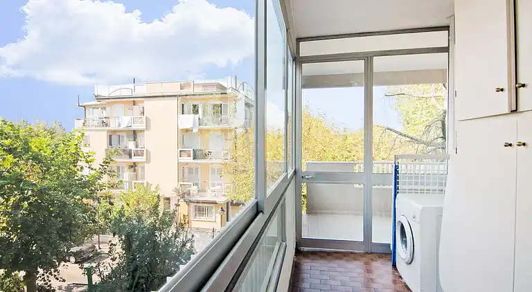 Sommerhus i Riccione