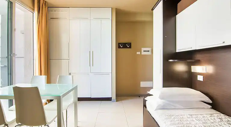 Apartment in Torre Pedrera