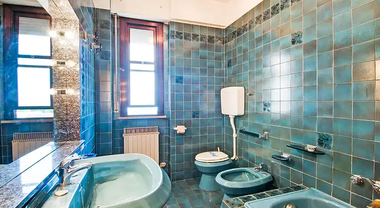 Sommerhus i Riccione