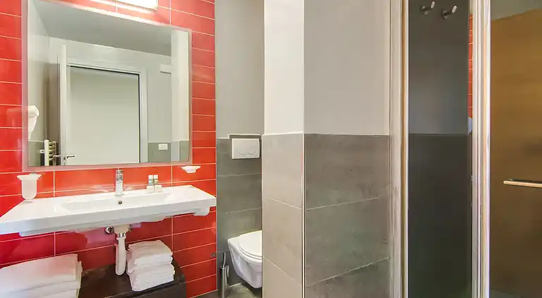 Apartment in Torre Pedrera