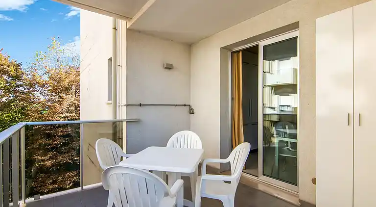Apartment in Torre Pedrera