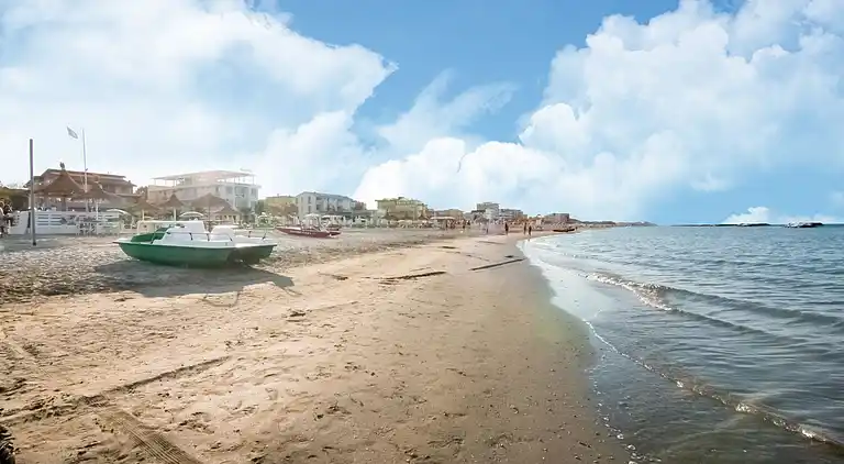 Appartamento in Torre Pedrera