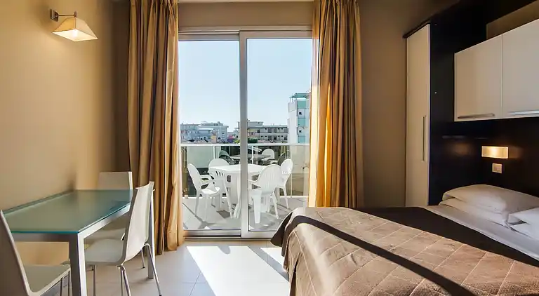 Apartment in Torre Pedrera